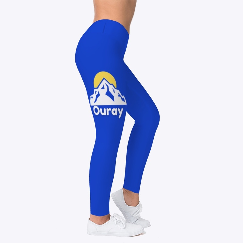  Ouray
