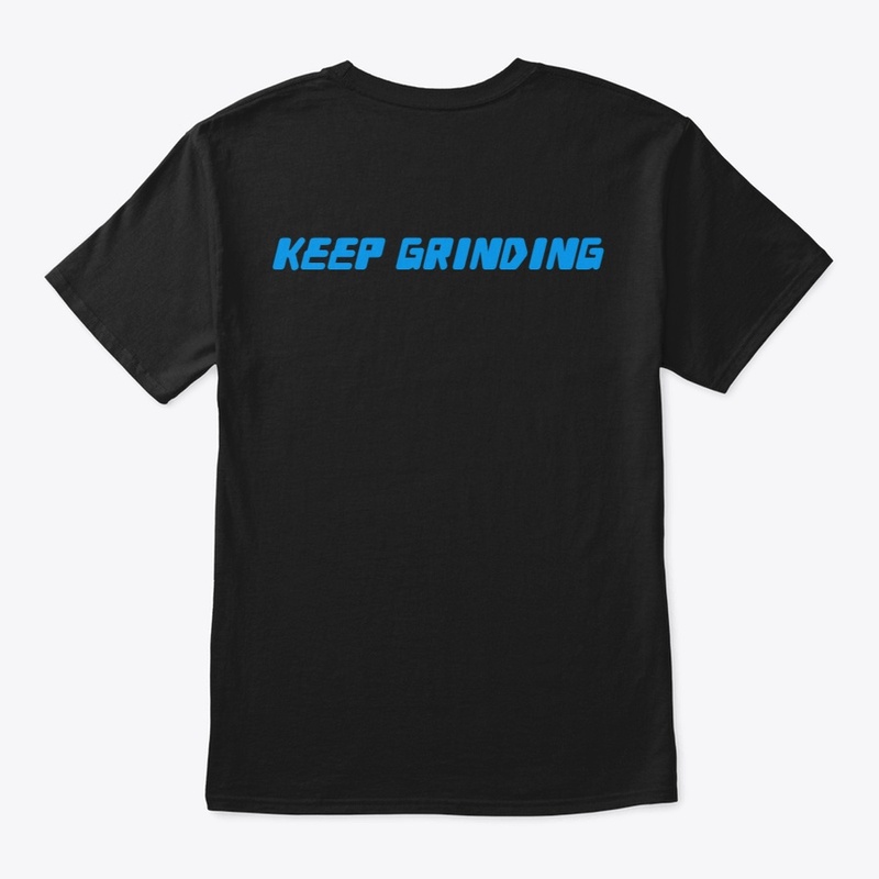 Rasen Merch
