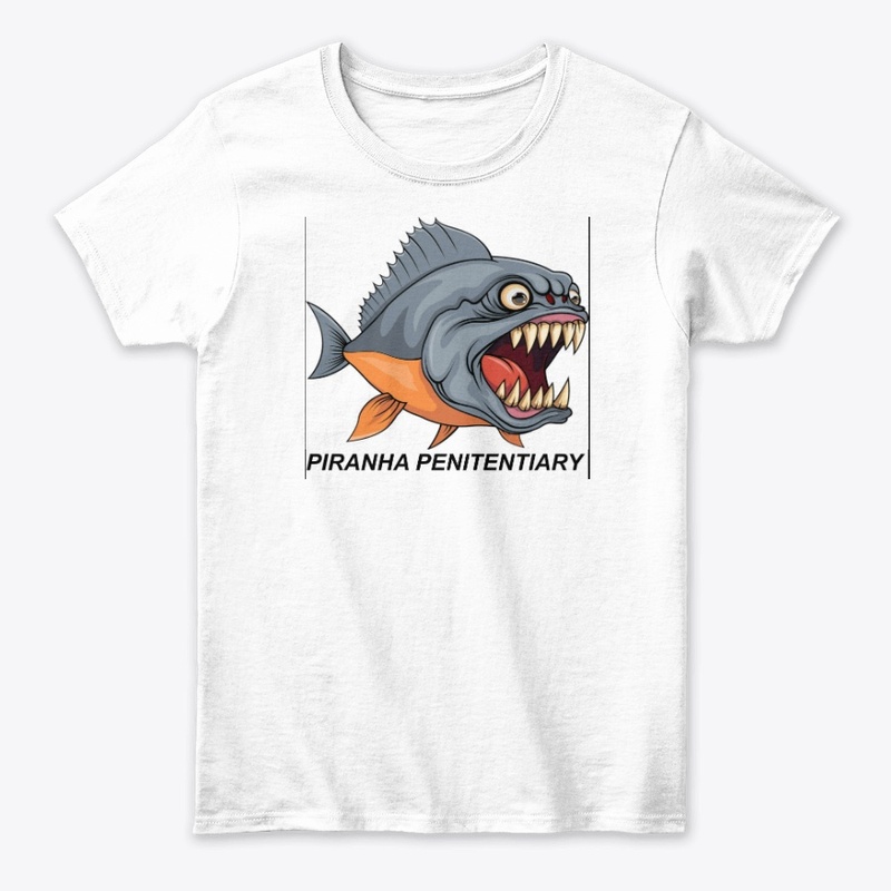 PIRANHA PENITENTIARY