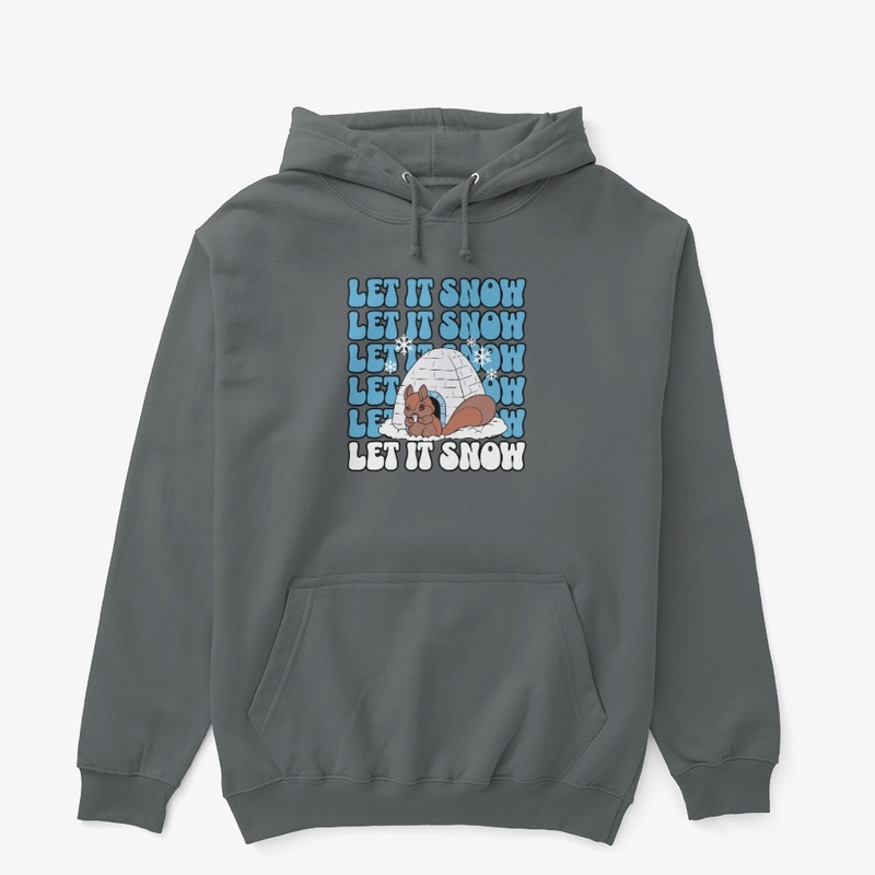 Let it Snow