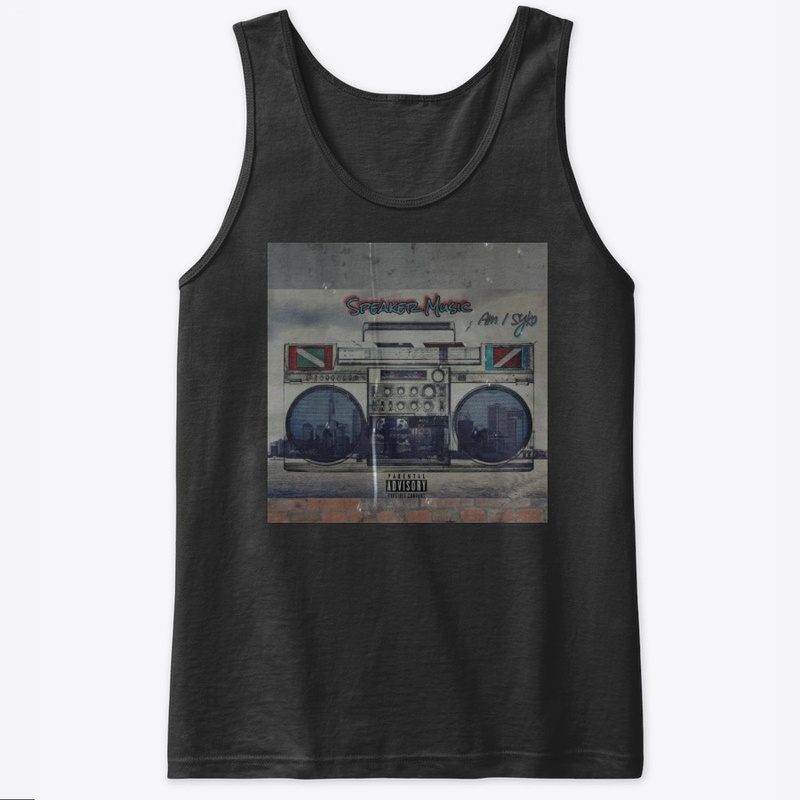 Speaker Music