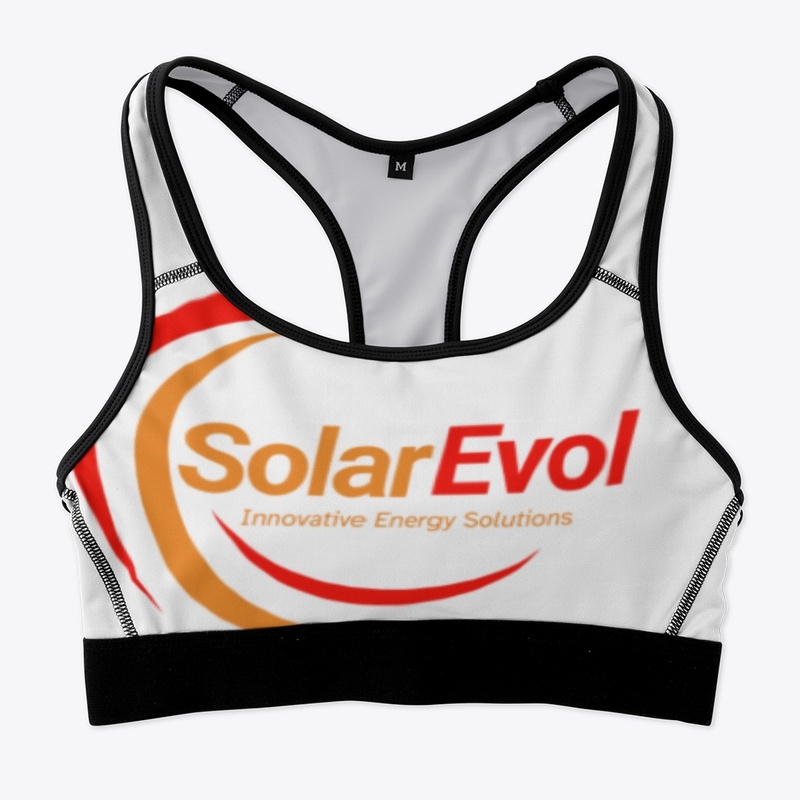 SolarEvol Active: Powered by the Sun