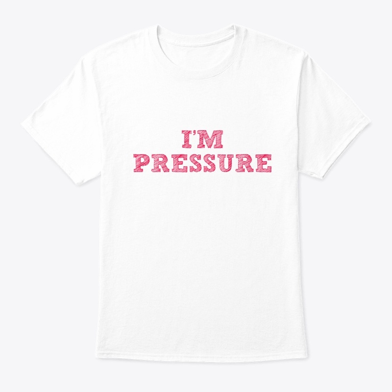I'M PRESSURE (2022)