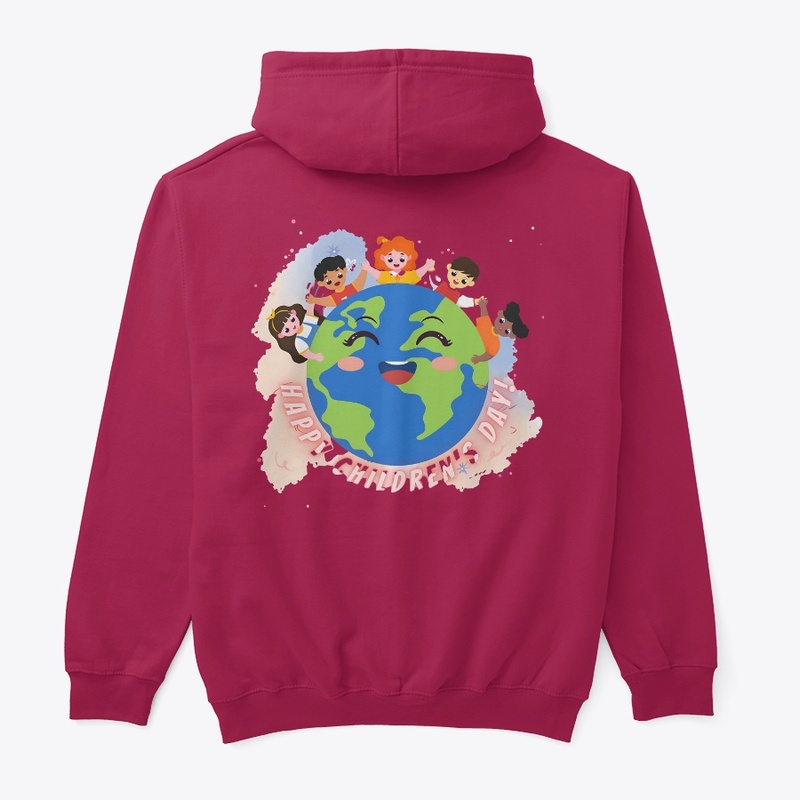 Happy Kids, Happy World