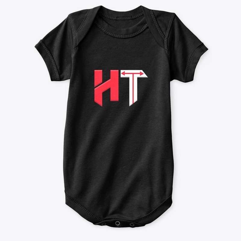 PRODUTOS HT VERMELHO E BRANCO