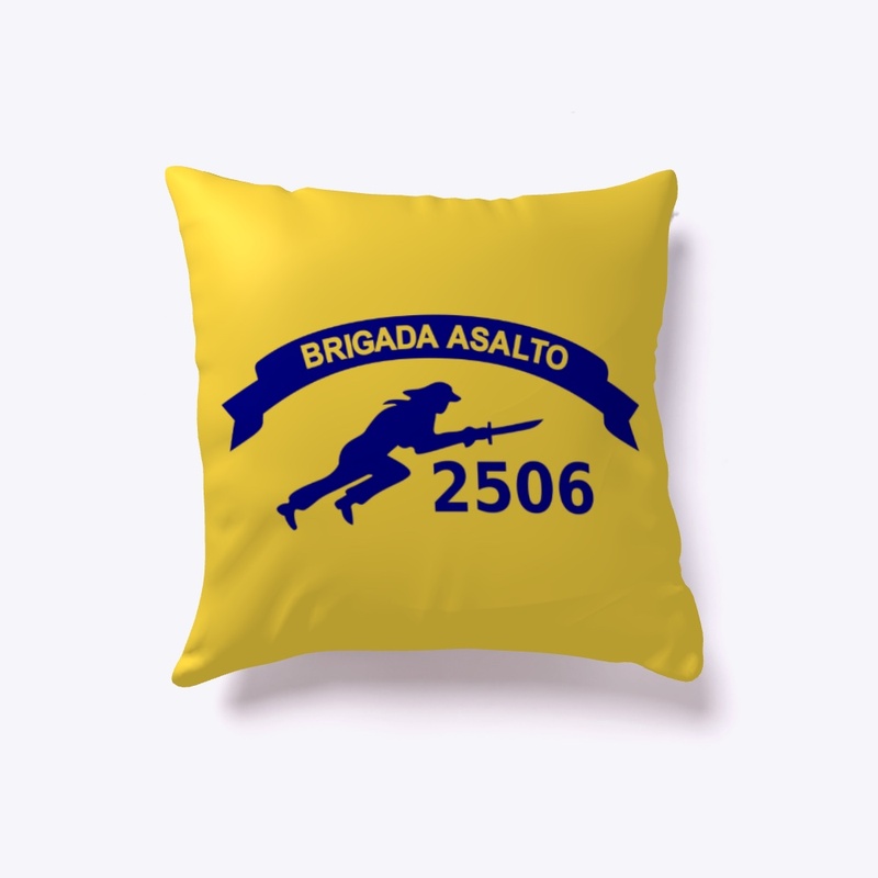 Brigade 2506 
