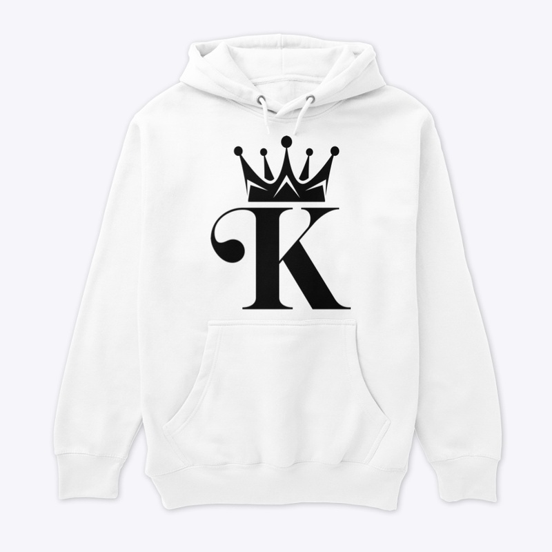 Kouture Kingz King Crown Hoodie