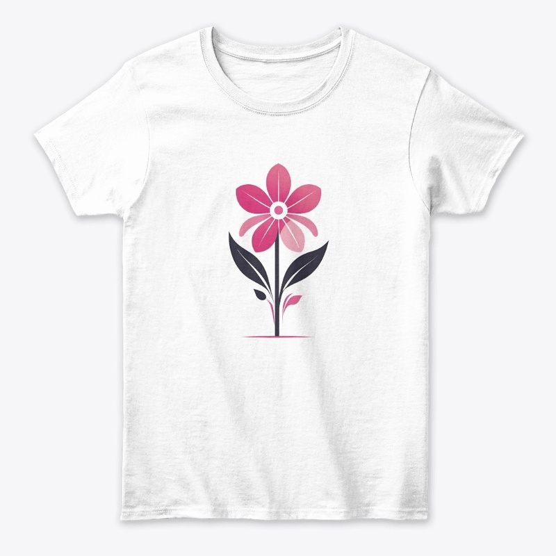 Blossom with Beauty