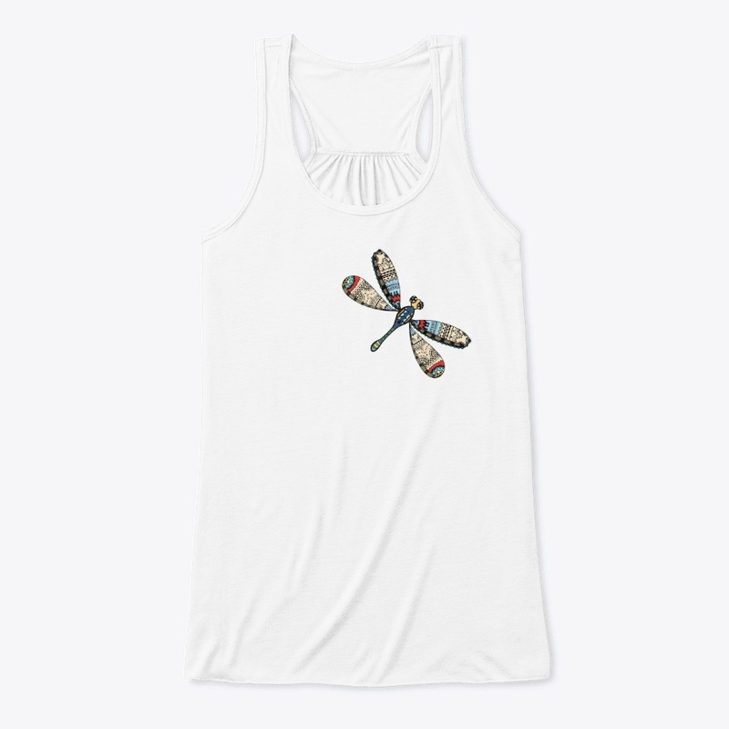 DRAGON TSHIRT 