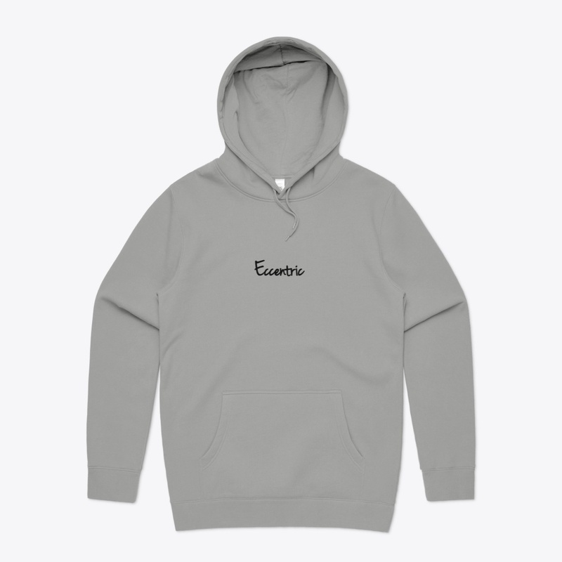Eccentric