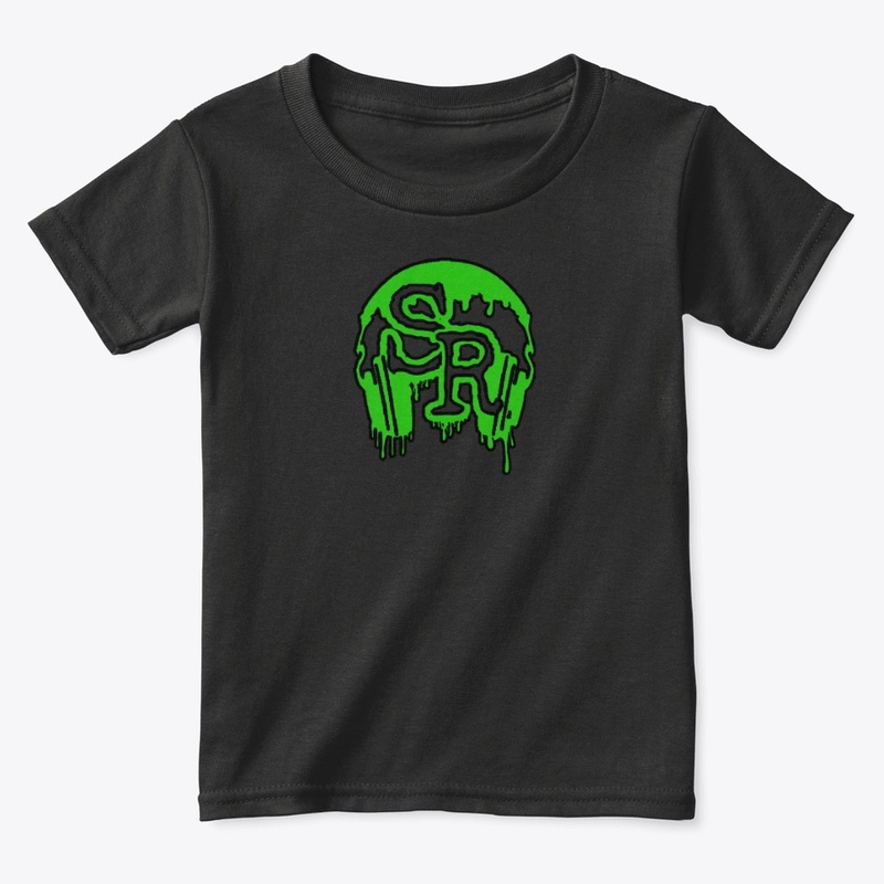 Classic Green Drip