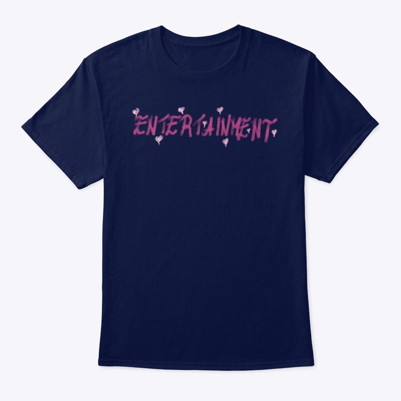 Entertainment- LoveEveryOneAround