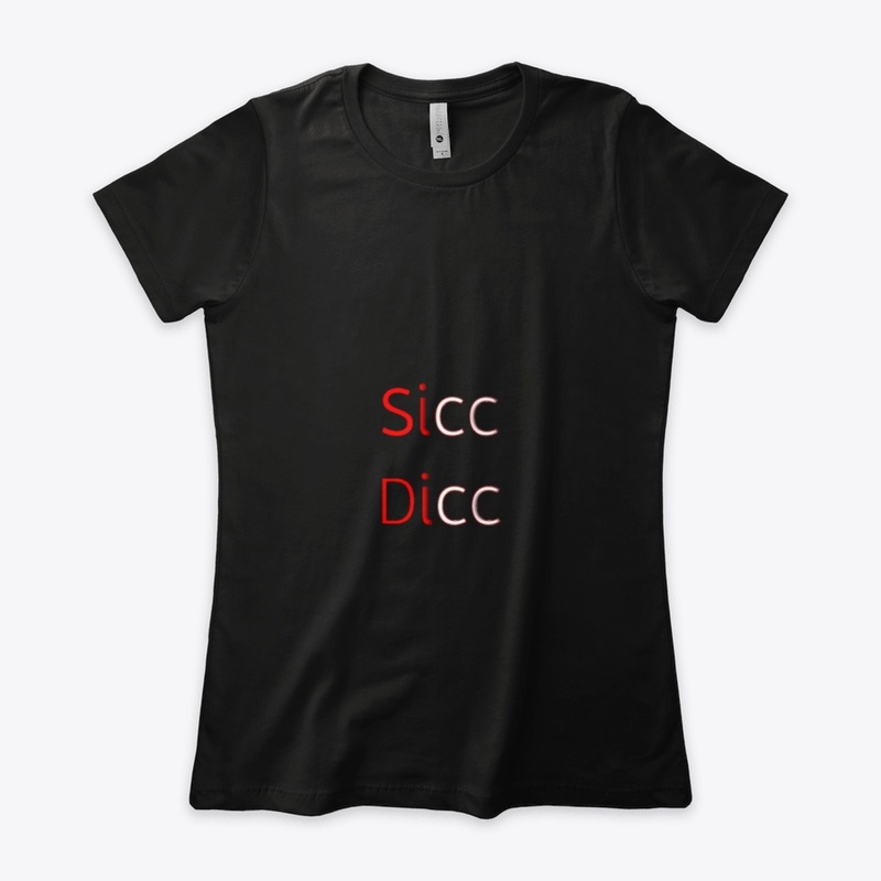 Sicc Dicc Youtube