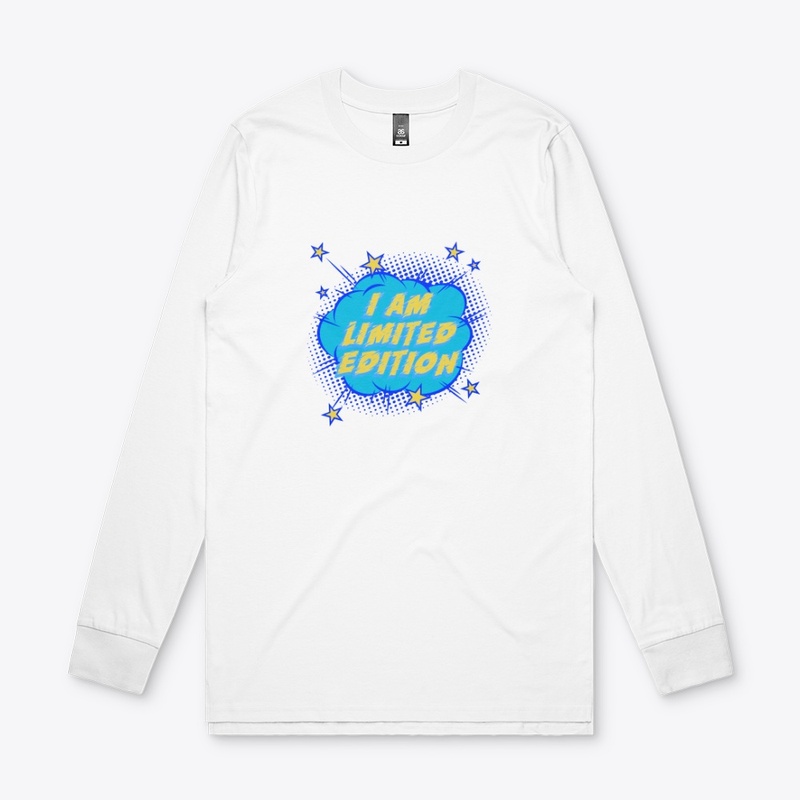 Limited Edition