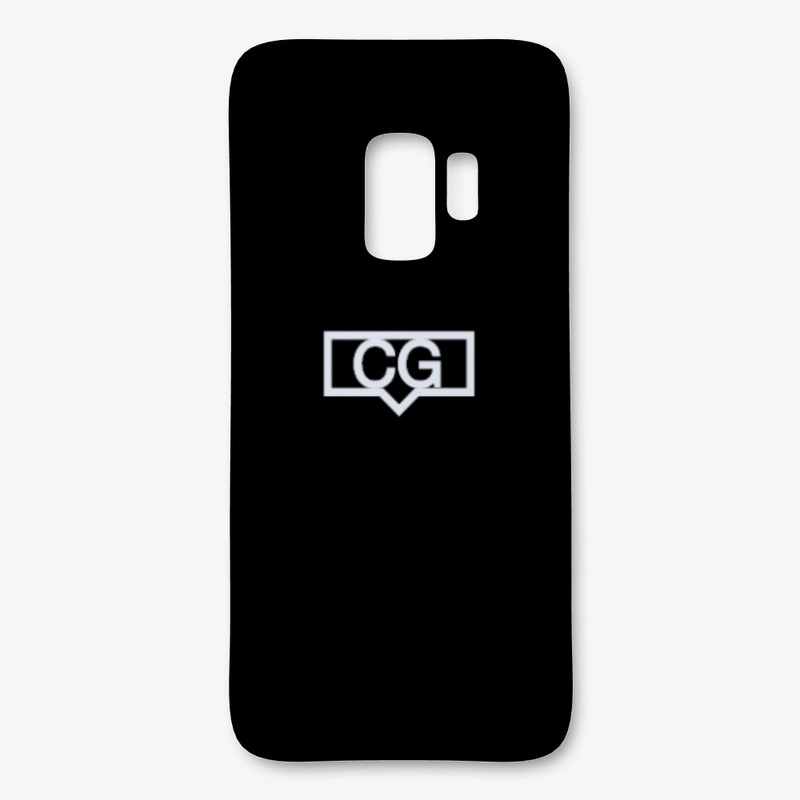 CG samsung phone case