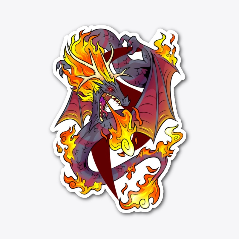 Fire Dragon (SXVXN)