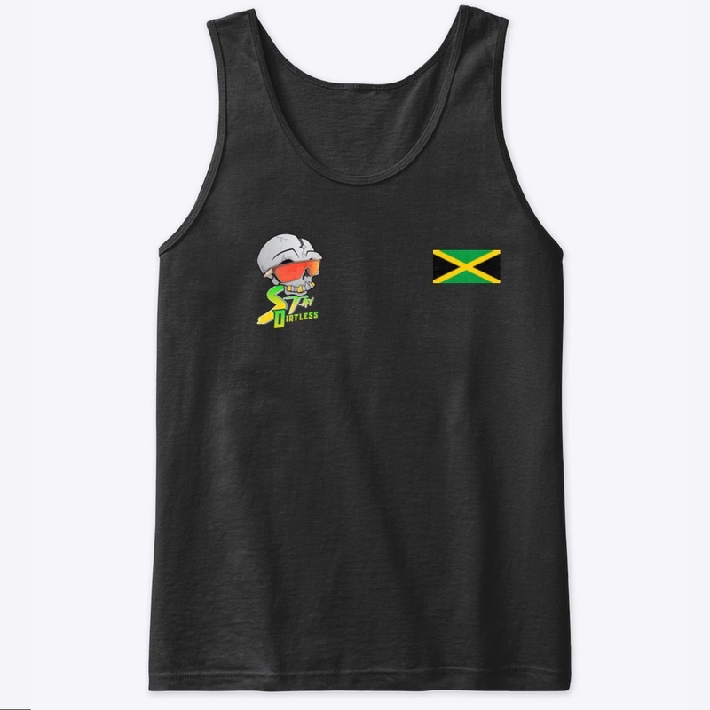 A Collection Dedicated To Jamaica ‘22