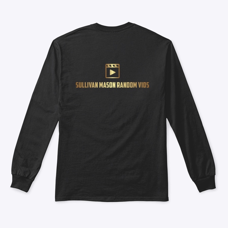 Classic Logo Tops