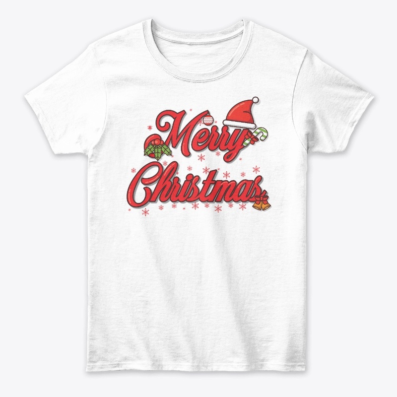 Design Merry Christmas
