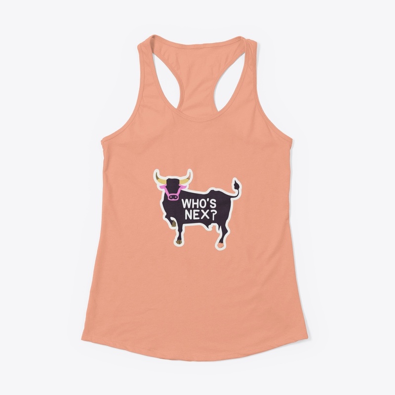 WCA Designed Tees