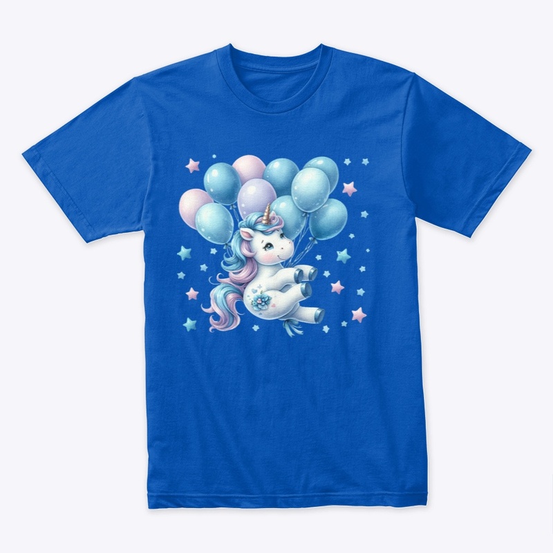 Magical Balloon Celebration