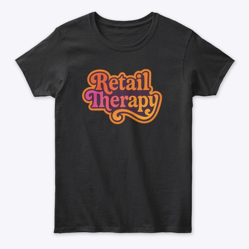 Retail therapy
