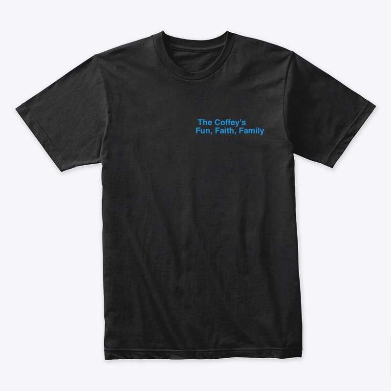 The Coffey's Tees