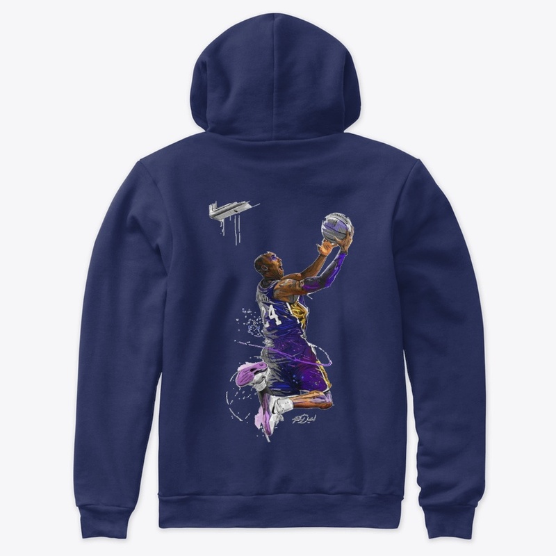 THE REAL BASKETBALL LEGEND.