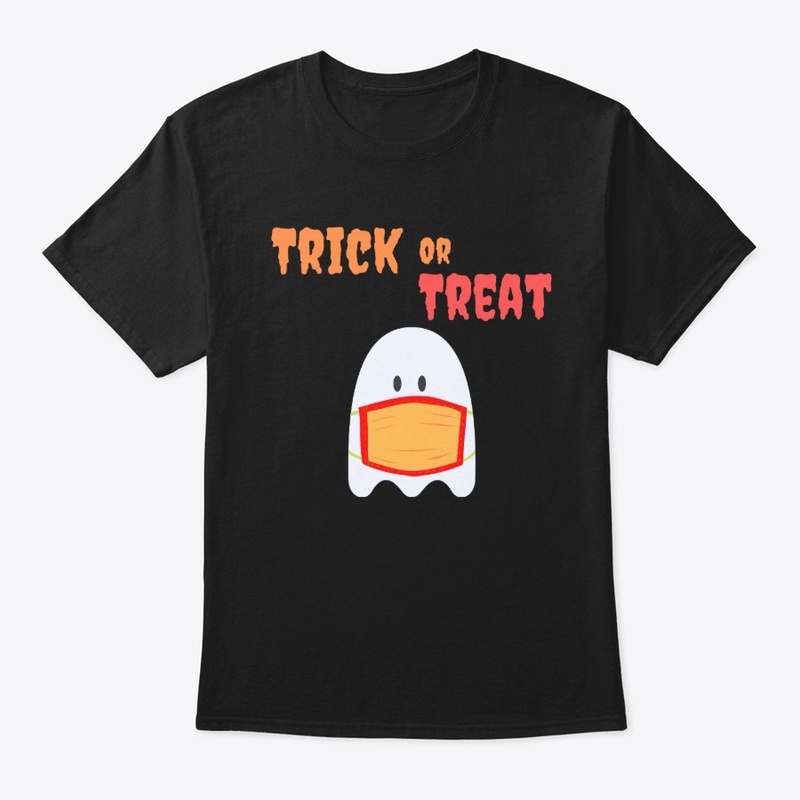 trick or threat