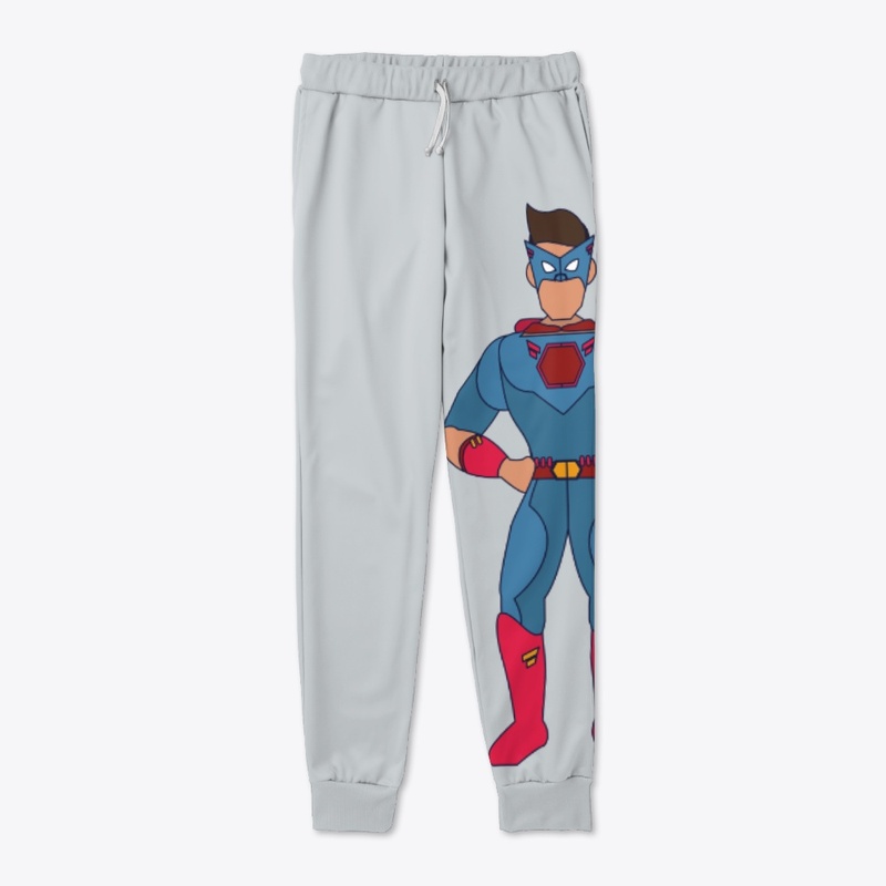 Super man