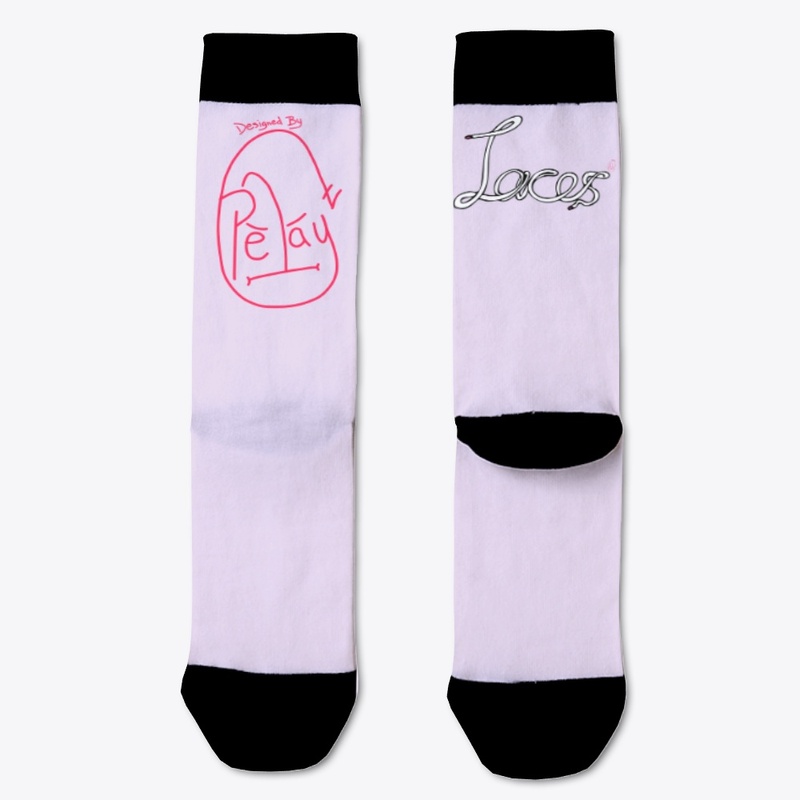 Basic Logo Socks