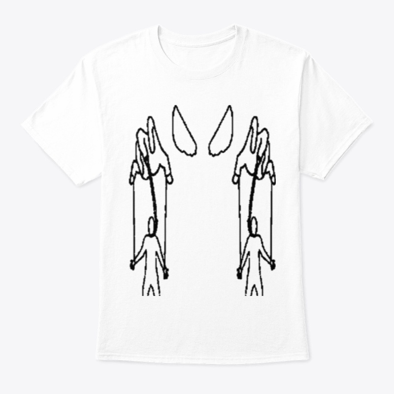 Glass Angels MERCH
