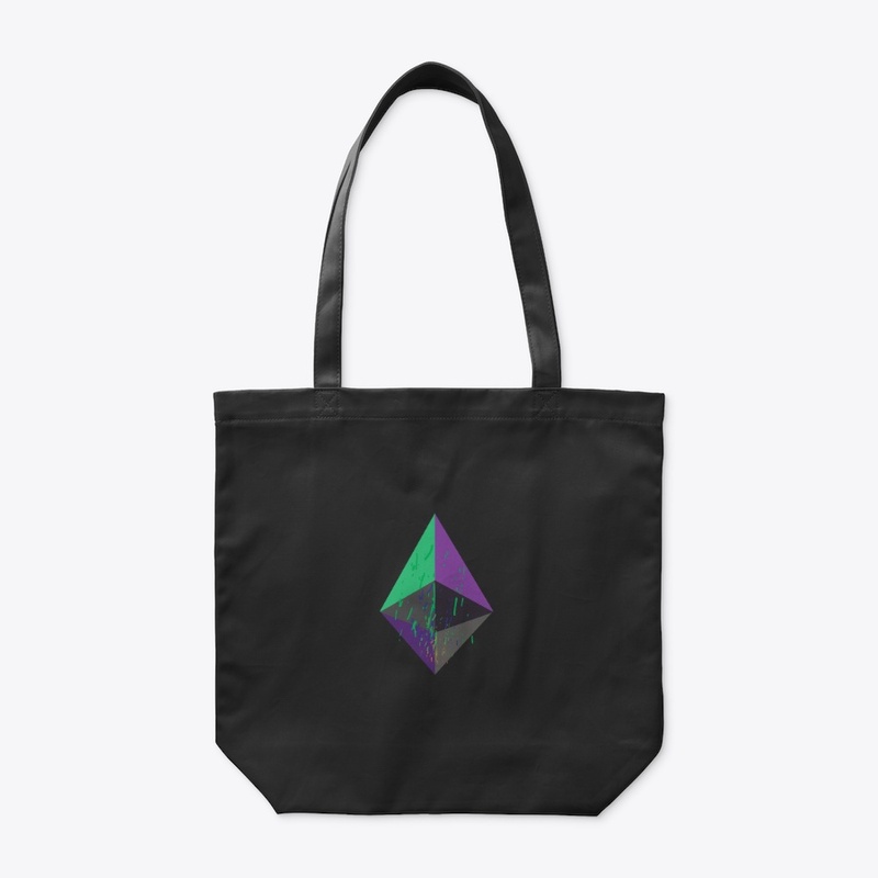Ethereum Logo Design