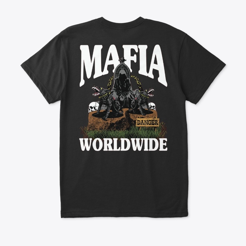 Kai Cenat Merch