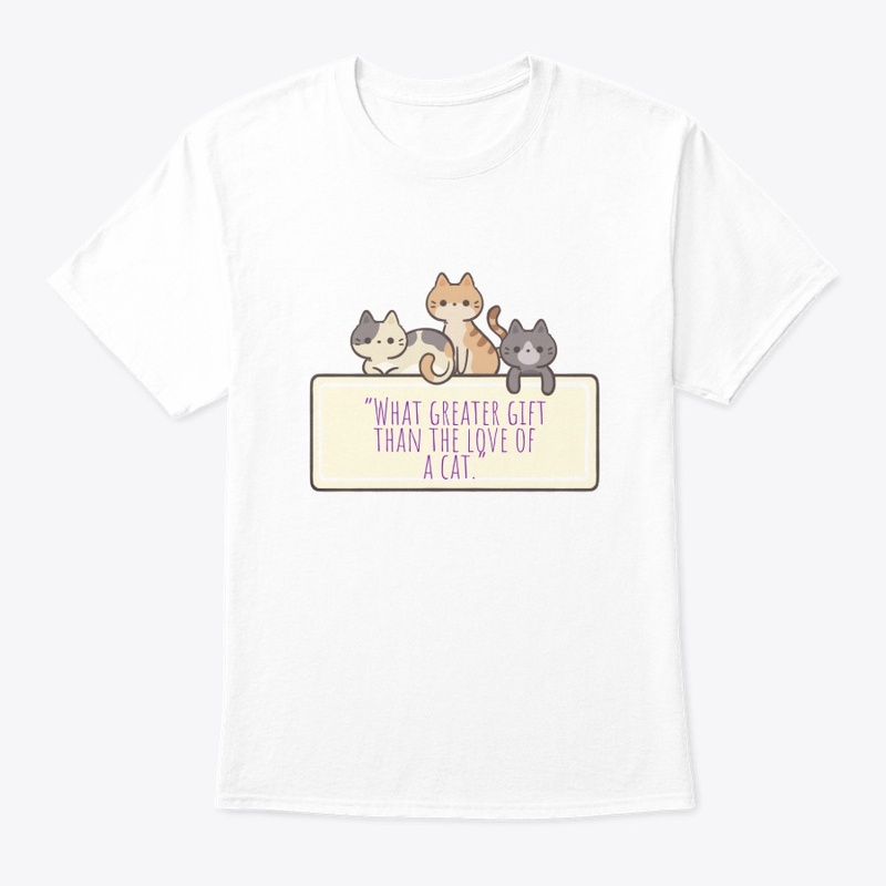Cat Love Collection