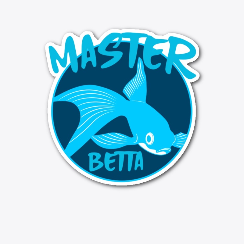 Master Betta