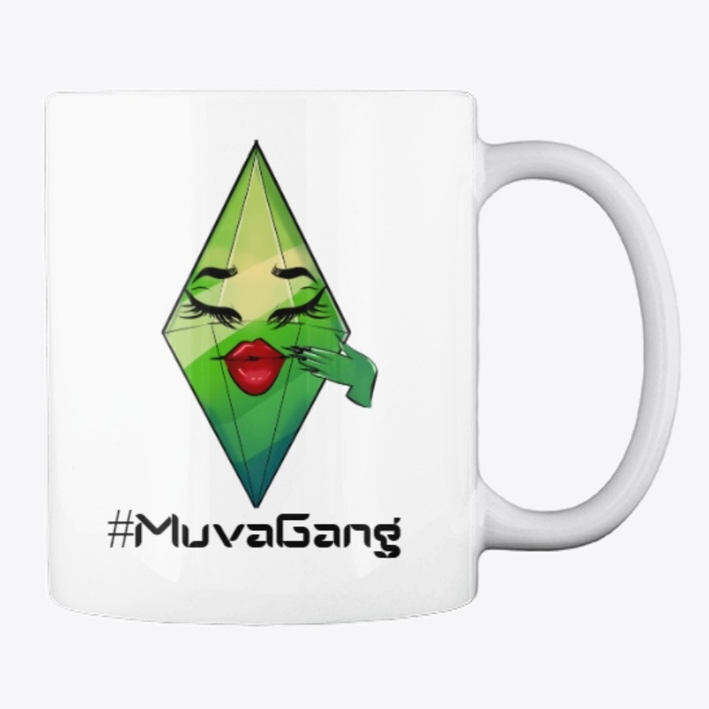 Miss MUG-Shot