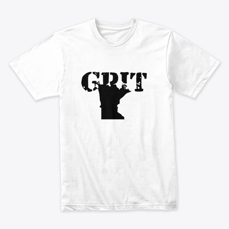 Minnesota Grit