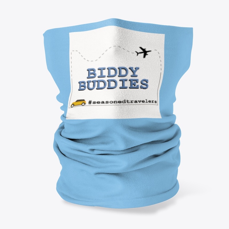 Biddy Buddies
