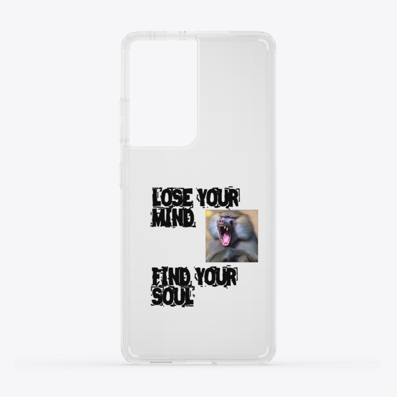 Lose your mind
