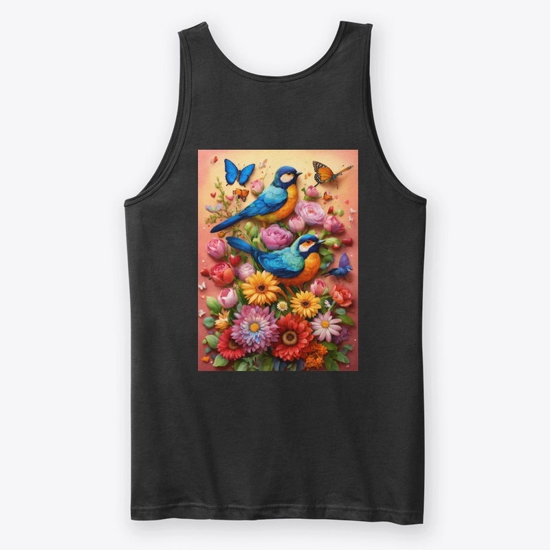Stylish printed baby tshirt 