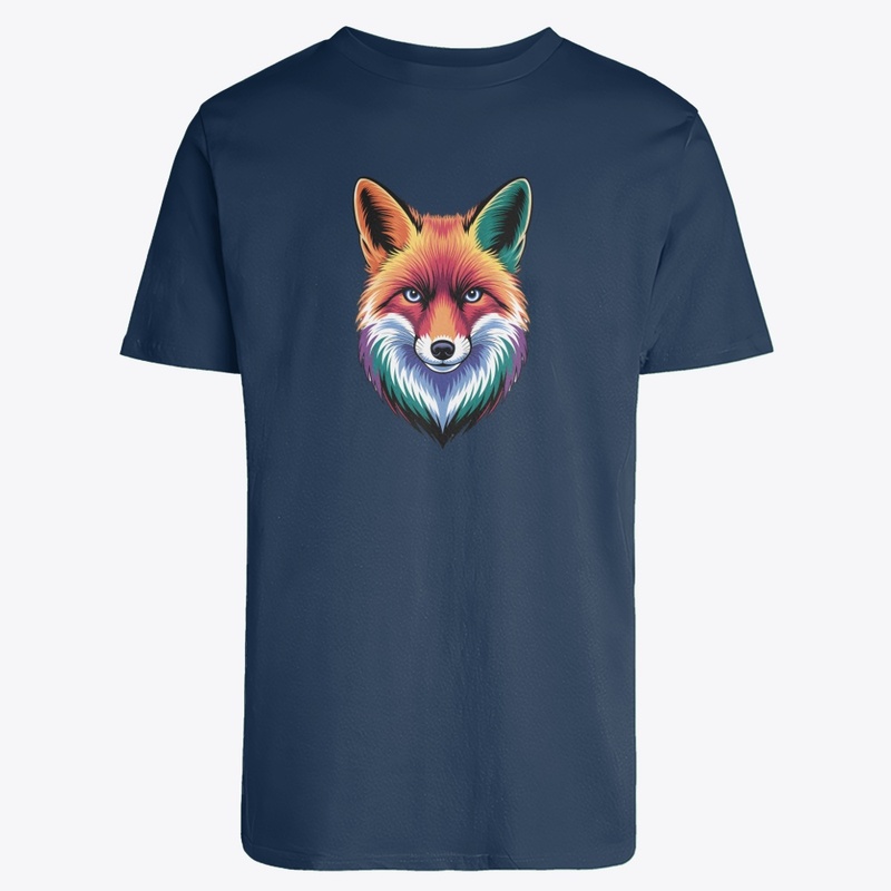 Fox head