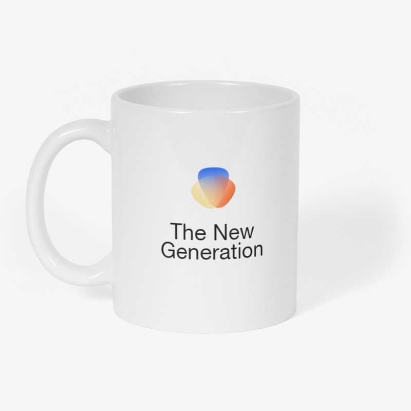 The New Generation |Collection Été 2024