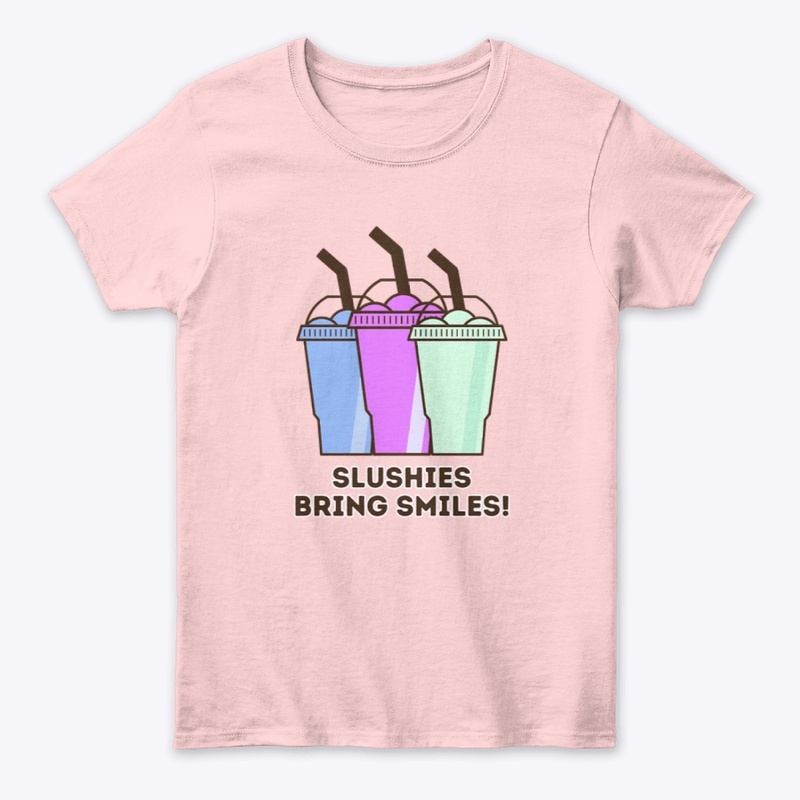 Slushies Lovers