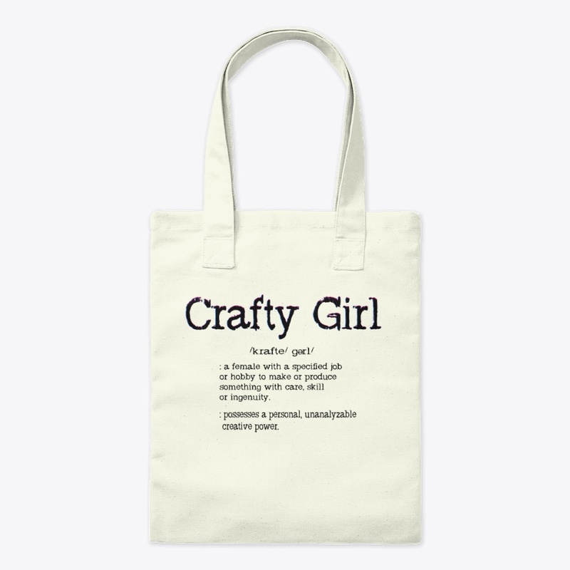Crafty Girl