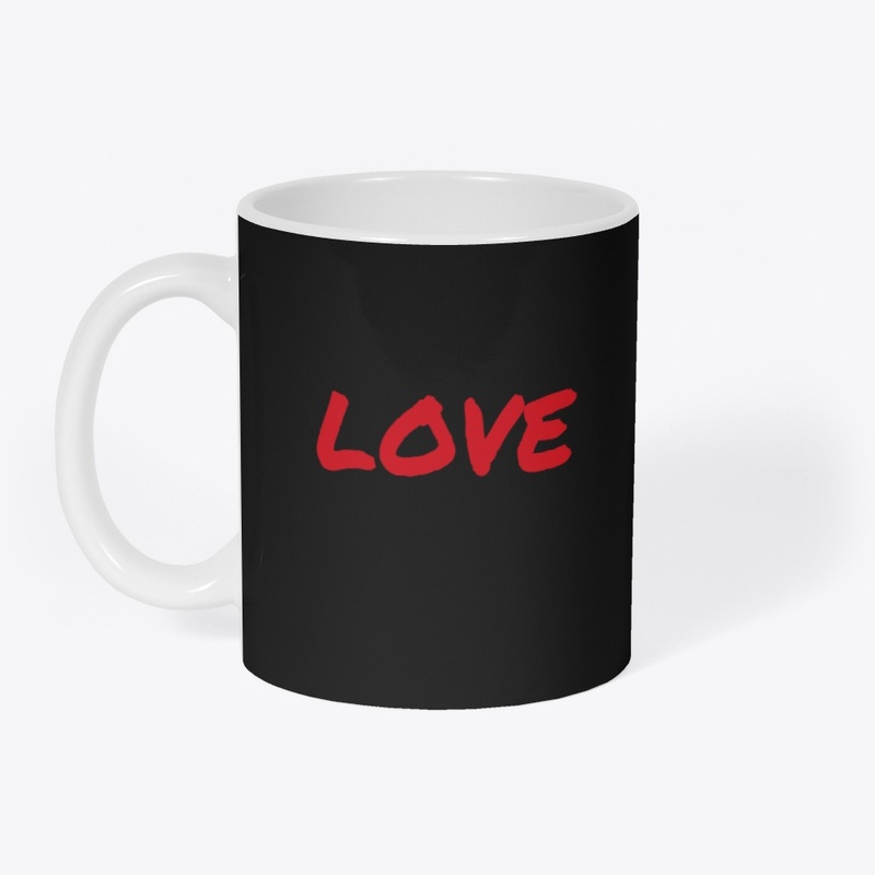 LOVE IS (1 COR. 13:4)