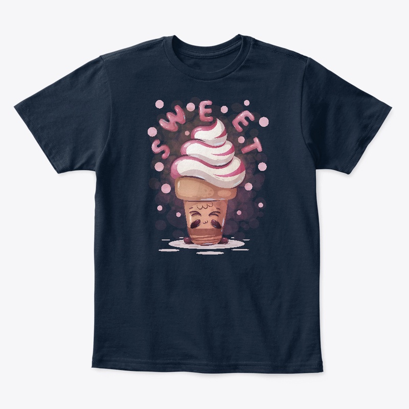 cute ice cream 