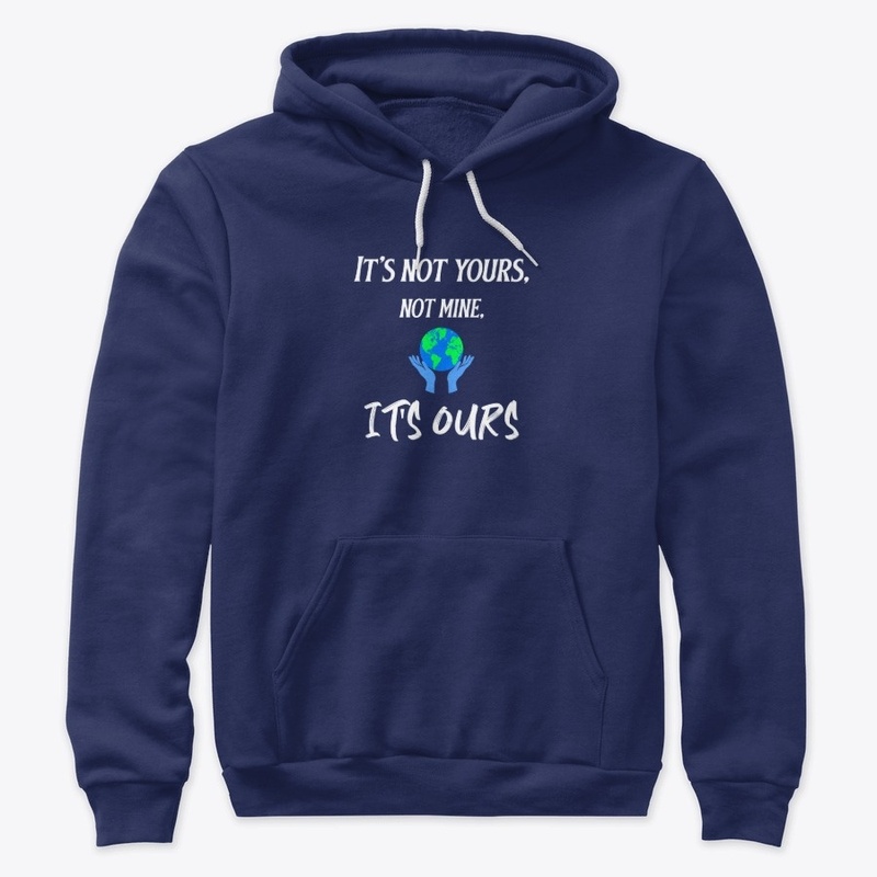 It's Ours Premium T-shirt