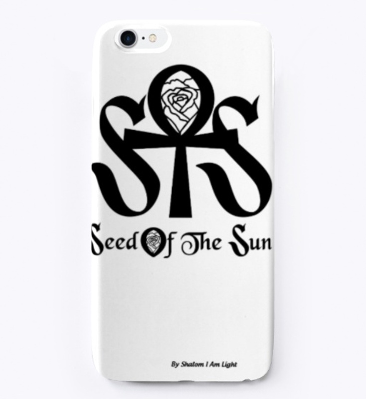 Seed Of The Sun Black Rose