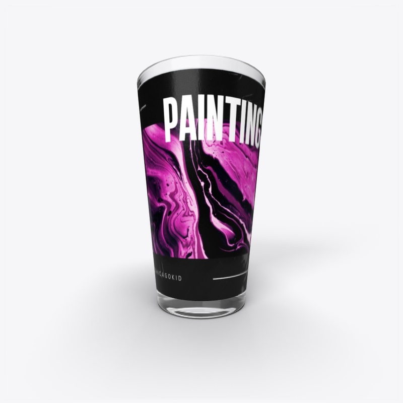 Paintings Mixtape 